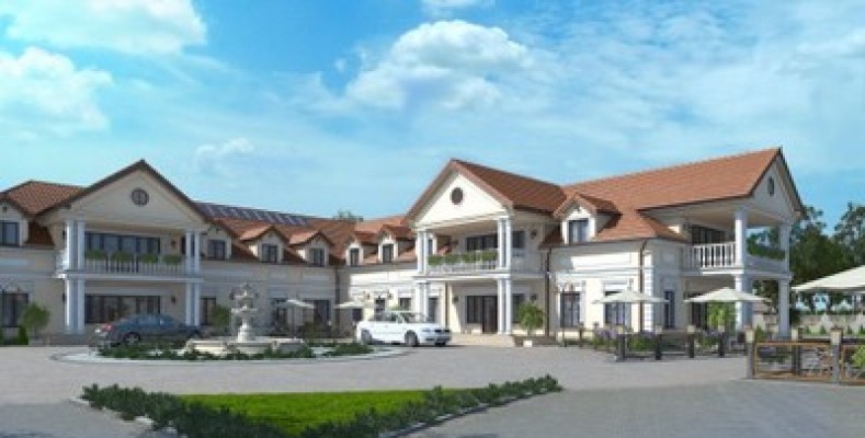 Hotel, Villa Bolestraszyce***, Bolestraszyce - Kwatery, noclegi - oferty noclegowe, baza obiektów - darmowe ogłoszenia