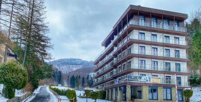 Hotel SPA, Kurort Kozubnik-Apartament*33., Porąbka-Kozubnik - Kwatery, noclegi - oferty noclegowe, baza obiektów - darmowe ogłoszenia